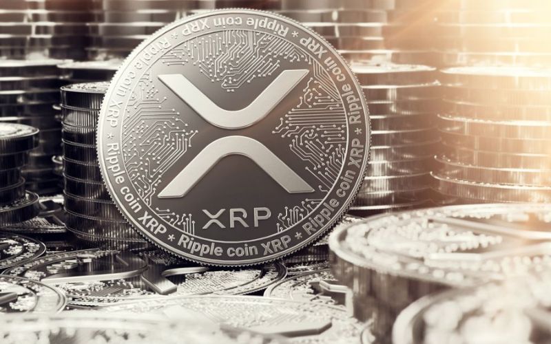 Đồng tiền ảo XRP là gì?