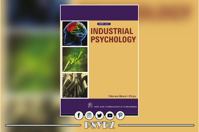 book of Industrial Psychology pdf