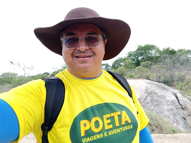 Nossas andanças pelo agreste meridional de Pernambuco