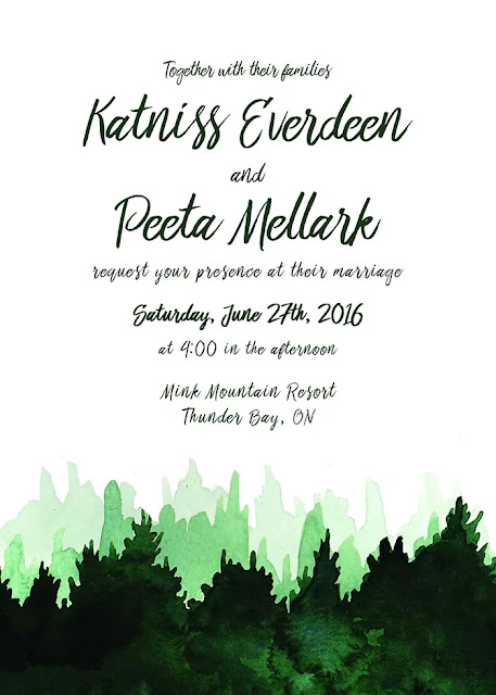 Wedding Invitation PSD ll Birthday Invitation ll Anniversary Invitation