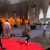 Blaze hits El Gouna Film Festival site in Egypt