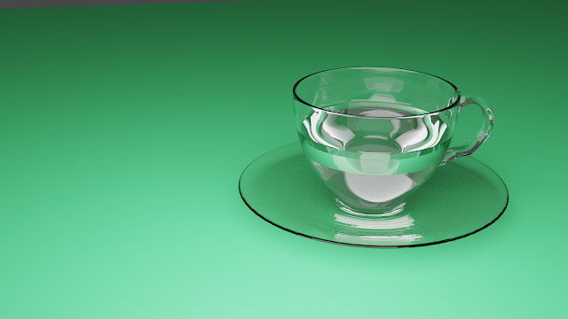 3.3 - Glass And Liquid (2)