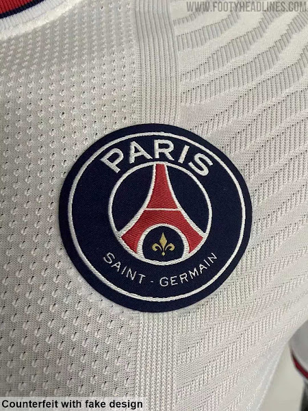 Paris Saint-Germain 21-22 'Paname' Collection Leaked - Louis Vuitton  Inspired? - Footy Headlines