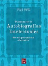 Diccionario De Autobiografias Intelectuales Red del pensamiento alternativo.  Este diccionario reúne los perfiles intelectuales de quienes han constituido la Red de Pensamiento Alternativo, creada con dos fines simultáneos: por un lado, enjuiciar al componente deshumanizador del neoliberalismo, la mercadofilia y la recolonización mundial, por otro, rescatar las identidades positivas, la integración nuestroamericana, la función utópica y la justicia social. Los participantes convocados, personales o institucionales, han provenido de Argentina, Alemania, Bolivia, Brasil, Chile, Colombia, Cuba, España, Estados Unidos, Italia, Japón, México, Nicaragua, Perú, Portugal, Rusia, Uruguay y Venezuela.  Clasificado como: Lengua; Diccionarios