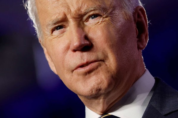 Biden autoriza 200 millones más en ayuda militar para Ucrania