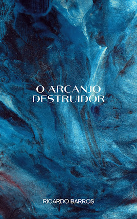 o Arcanjo Destruidor