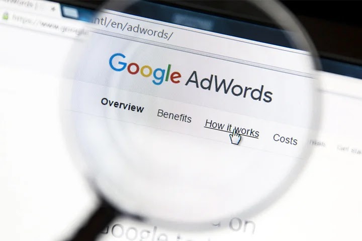 كيف يعمل Google AdWords؟