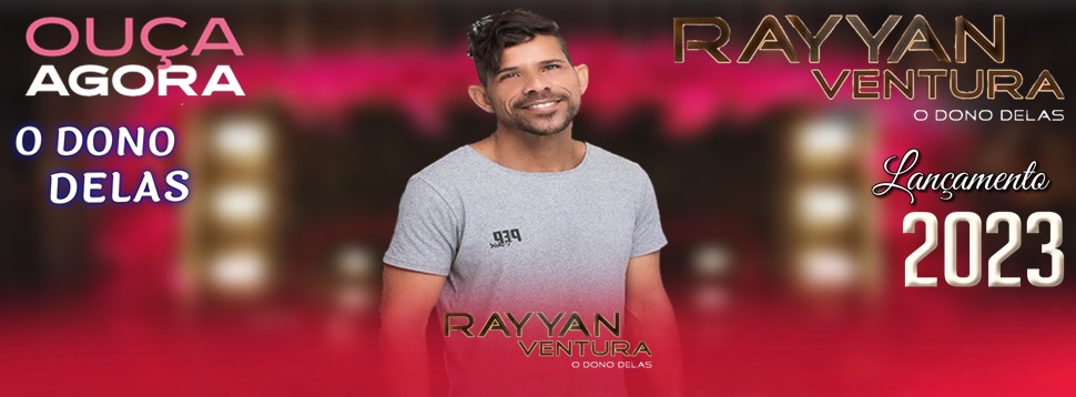 RAYYAN VENTURA