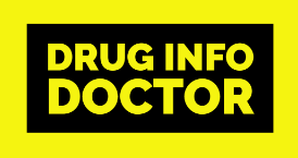 DRUG INFO DOCTOR 