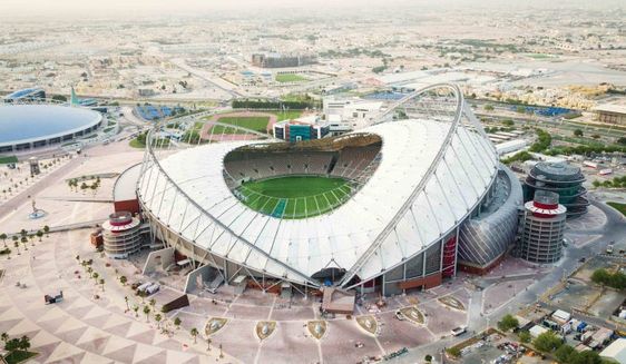 8 Stadion untuk Piala Dunia Qatar 2022, Ada Lusail Hingga Al Thumama