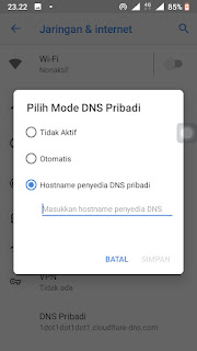 sebelum-diberi-hostname-dns