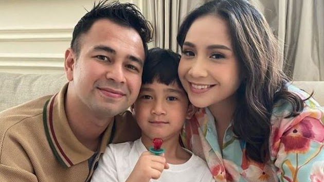 Dunia Raffi Ahmad Seketika Terasa Kiamat Usai Mengetahui Isi Hati Nagita Slavina yang Sesungguhnya, Ternyata Ada Udang di Balik Batu!