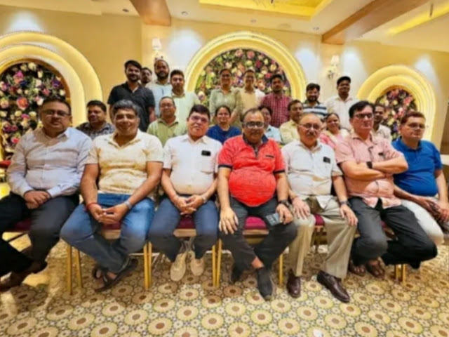 साहिबगंज में इंडियन मेडिकल एसोसिएशन का गठन, डॉ. रंजन कुमार बने अध्यक्ष