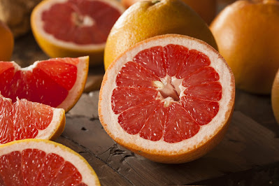 Grapefruit