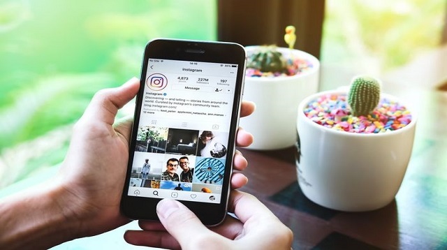  Pasalnya Instagram merupakan media sosial tempat membagikan foto atau video secara publik Cara Agar Akun IG Aman Terbaru