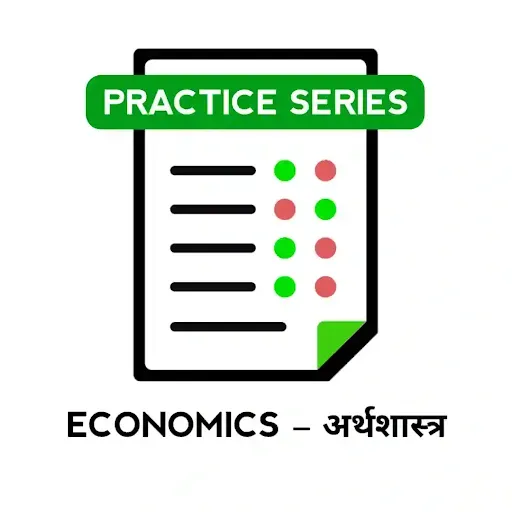 Economics Practice series