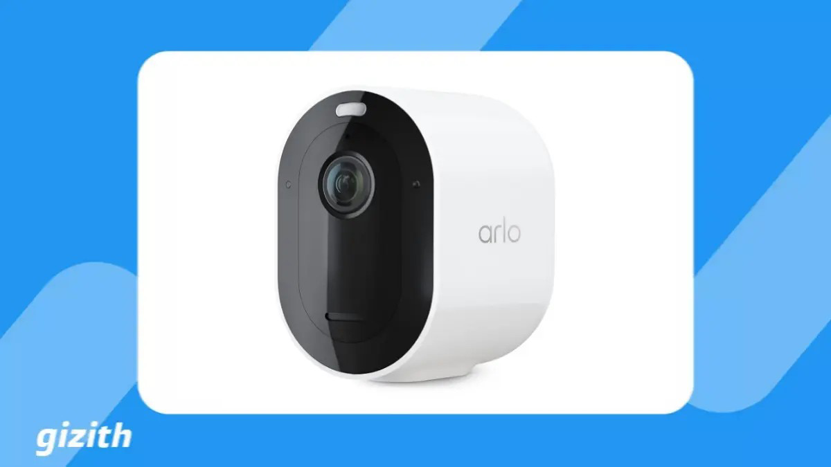 The 5 Best Wireless Home Security Cameras