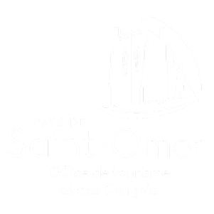 Office du tourisme du Pays de Saint Omer