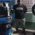 Capturan a sujeto por robo de dinero, celular y laptop a transeúnte en Chincha