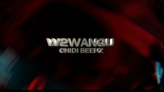 AUDIO | Chidi Beenz – Wa2wangu FULL ALBUM EP Mp3 Download