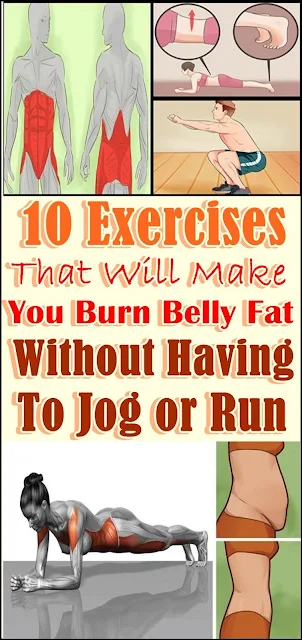 10 Simple Tricks To Burn Fat Naturally (and Without Exercise)