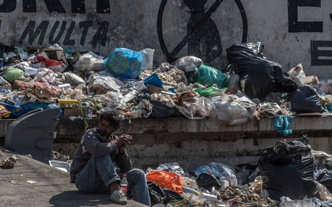 El 43.5% de los habitantes de Ecatepec viven en pobreza extrema: Coneval