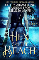 Hex on the Beach