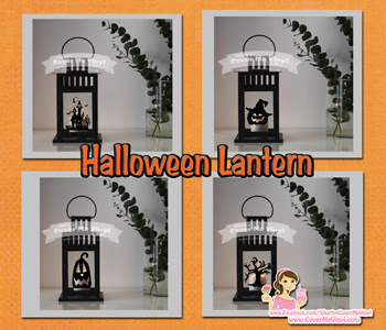 Halloween Lantern