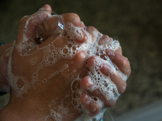 Reality of Antibacterial Soap