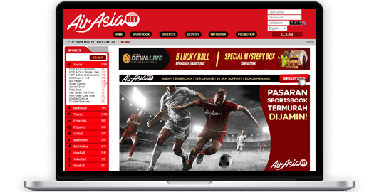 airasiabet