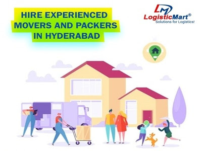 Packers and Movers in hyderabad