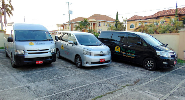 Private Taxi Service Montego Bay