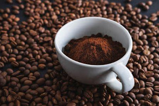 Cara Pembuatan kopi Kedelai
