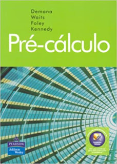 Pré-Cálculo - Franklin Demana, Bert K. Waits, Gregory D. Foley