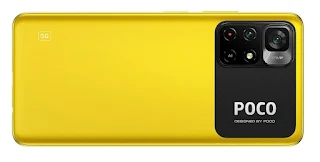 شاومي بوكو Xiaomi Poco M4 Pro 5G