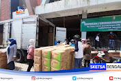 Pemkab Bojonegoro Bagikan Minyak Goreng Untuk Pelaku IKM