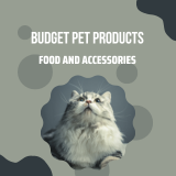 Budget Pet Products