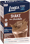 Shake de Chocolate Linea 330g