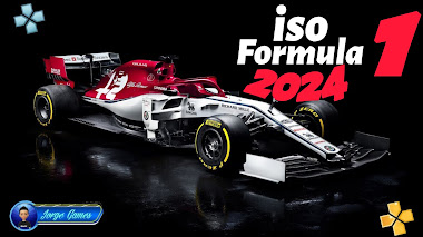 Mod F1 2024 Android 14