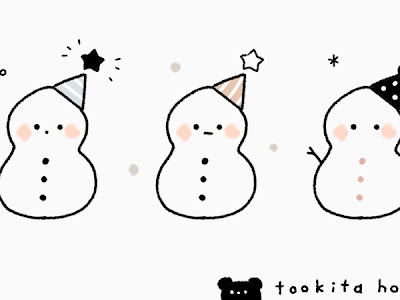 上 クリスマス 雪だるま イラスト 276419-クリスマス 雪だるま イラスト 簡単