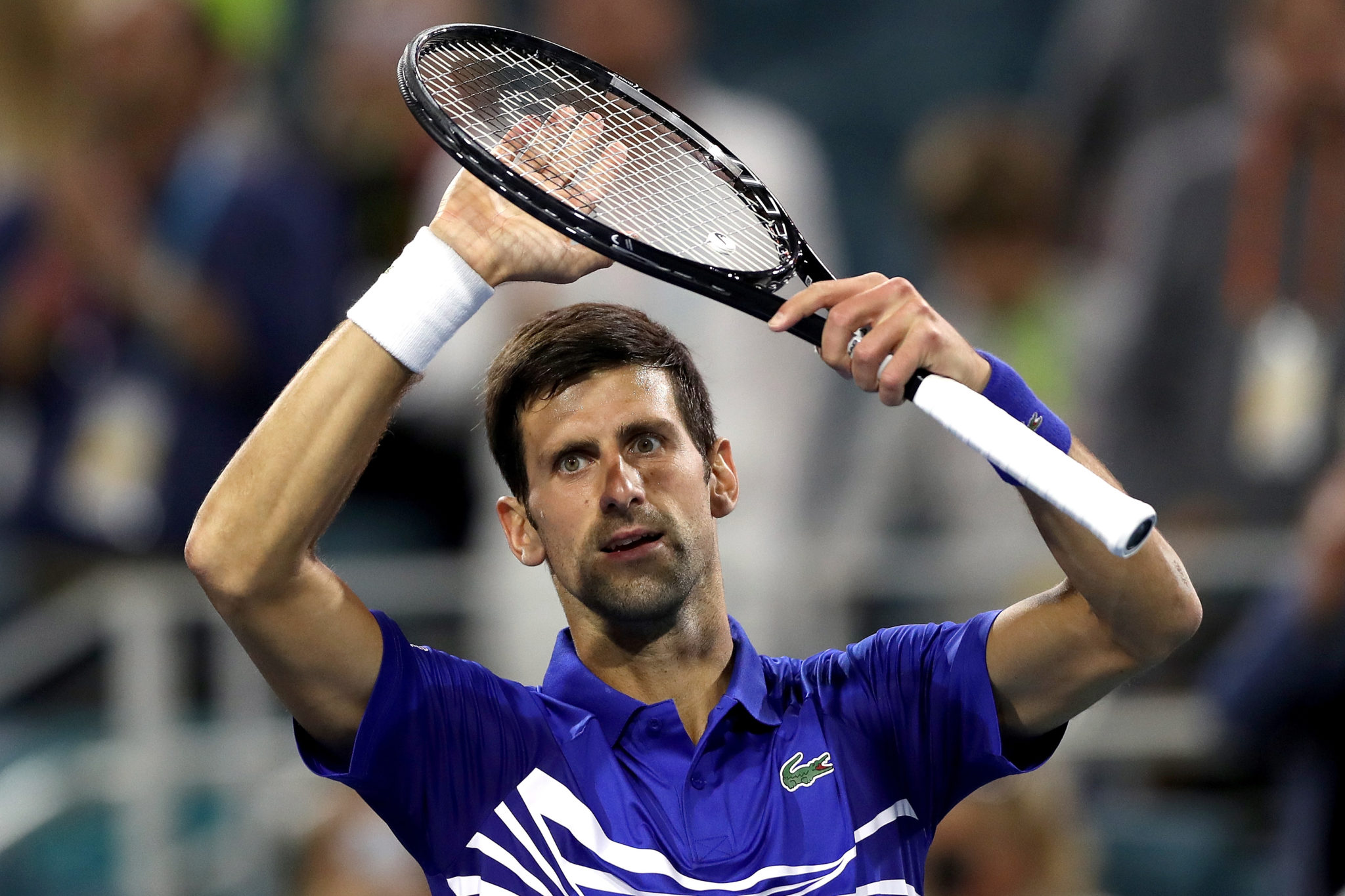 Novak Djokovic Deported After Losing Australia Visa Battle