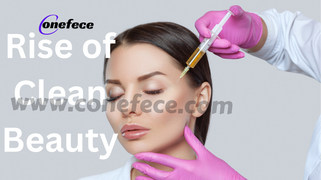 The Rise of Clean Beauty: What You Need to Know