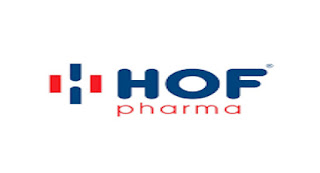 Job Availables HOF Hiring for  B Pharm/ M Pharm/ BSc/ MSc
