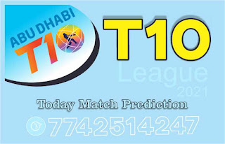 T10 Abu Dhabi DEG vs CHB 3rd Today Match Prediction Ball by Ball 100% Sure