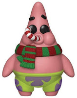 Funko Pop! Animation: Holiday Patrick Star