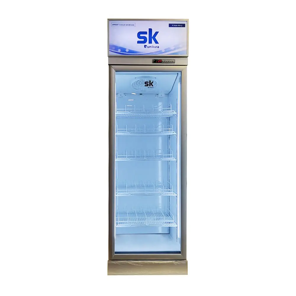 Tủ mát đứng Sumikura SKSC-500HW1 500 lít