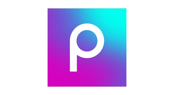 تطبيق picsart لتصميم الصور