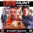 New! Snow Hunt audiobook