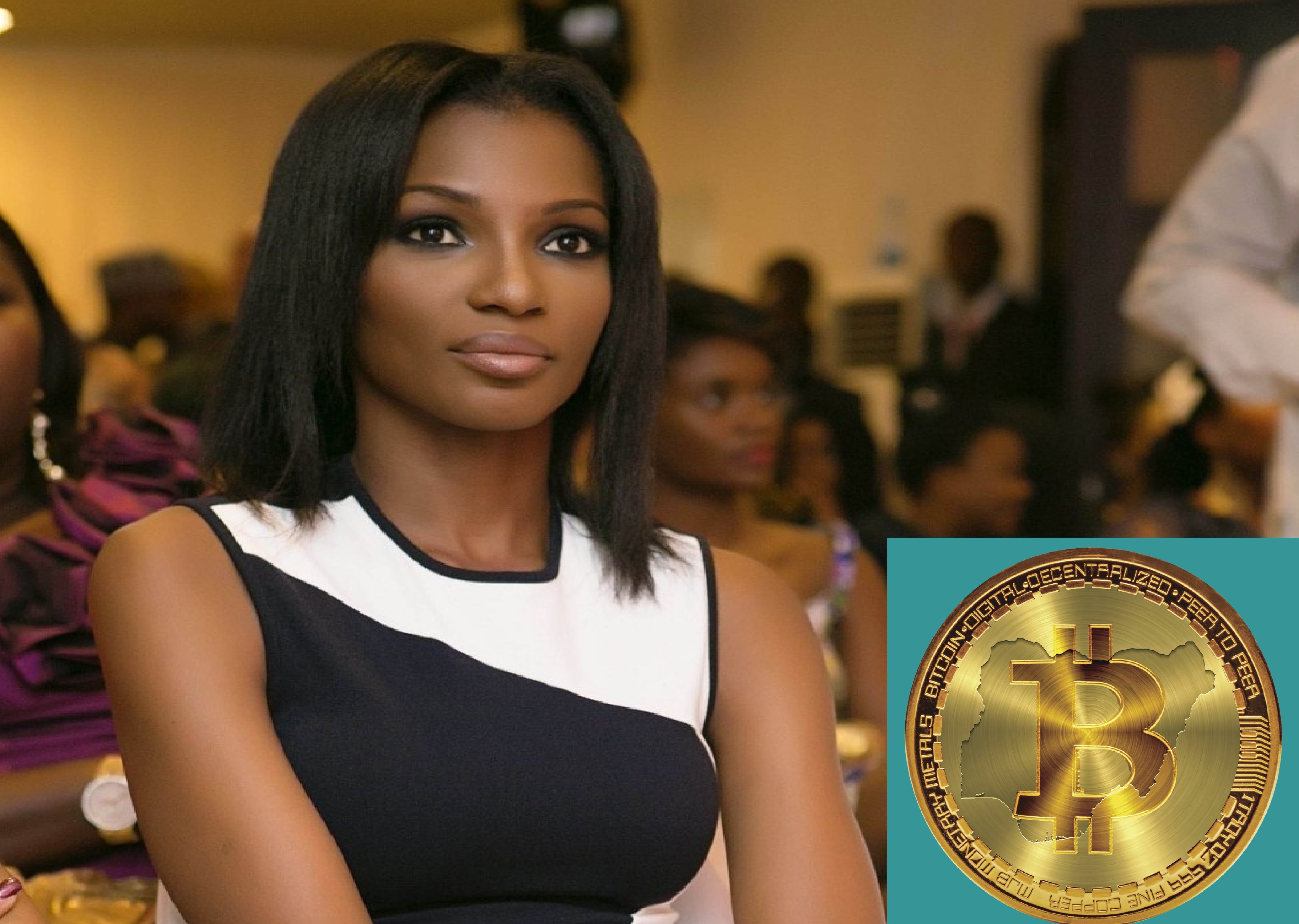 Почему правительство Нигерии так боится криптовалют / Why is the Nigerian government so afraid of cryptocurrencies?