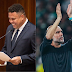 RONALDO FENÔMENO QUER PRESIDIR CBF E LEVAR GUARDIOLA PARA A SELEÇÃO
